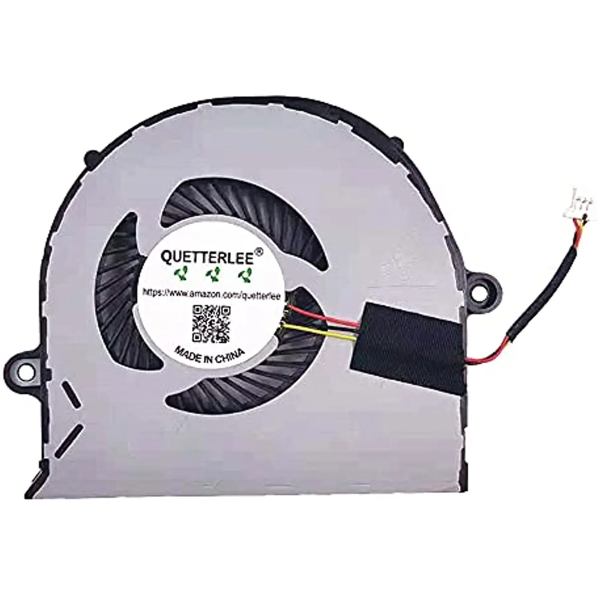 Nuevo ventilador de refrigeración de CPU para portátil Acer Aspire E5-571 E5-576-392H E5-571P E5-571PG 511 511G 511P 521 521G 531 E5-551 551G VENTILADOR