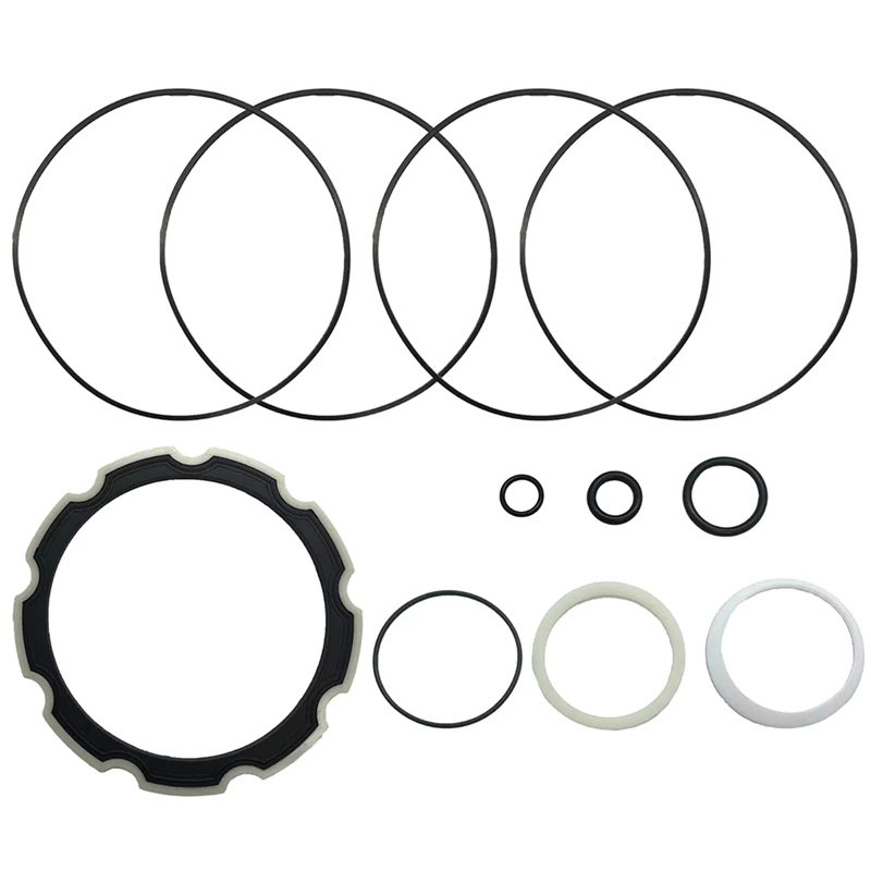 Drive Motor Seal Kit 6669455 For Bobcat Loader S130 S150 S160 S175 S185 751 753 763 773