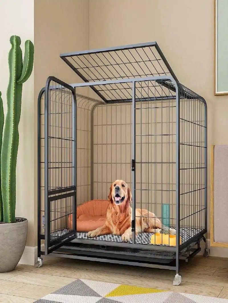 gabbia-per-cani-da-interno-gabbia-per-animali-domestici-con-toilette-per-cani-grandi-medi-e-piccoli-gabbia-per-labrador-e-golden-retriever-senza-vassoio-per-la-toilette