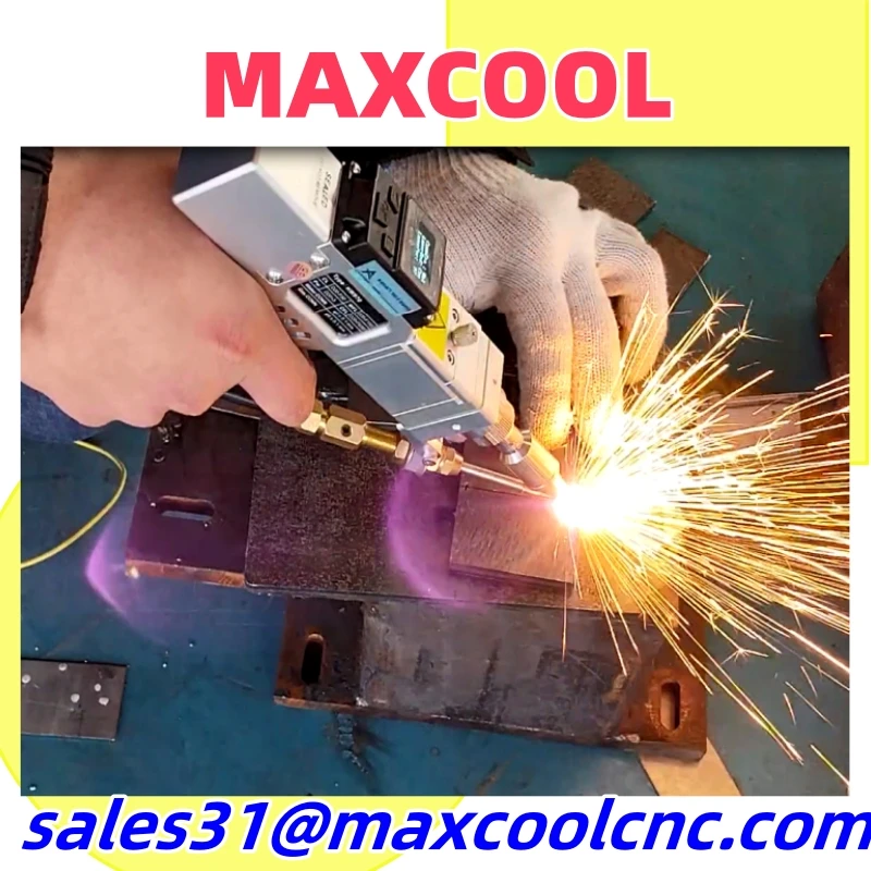 Economic Optical Fibre Lazer Cleaning Welding Machine 3mm 4mm Stainless Steel Carbon steel Welding Machine Rust Remover Tools
