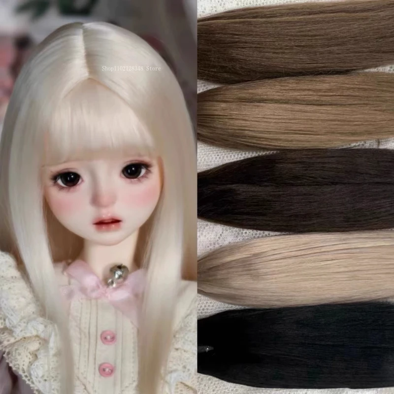 10G/30G Combed Moha… - image