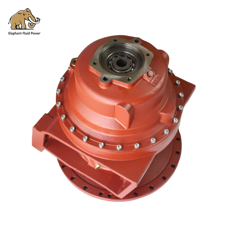 

Chinese Factory NEW Concrete Mixer Truck Reducer GearBox Italy Bonfiglioli series 575L, 577L, 580L