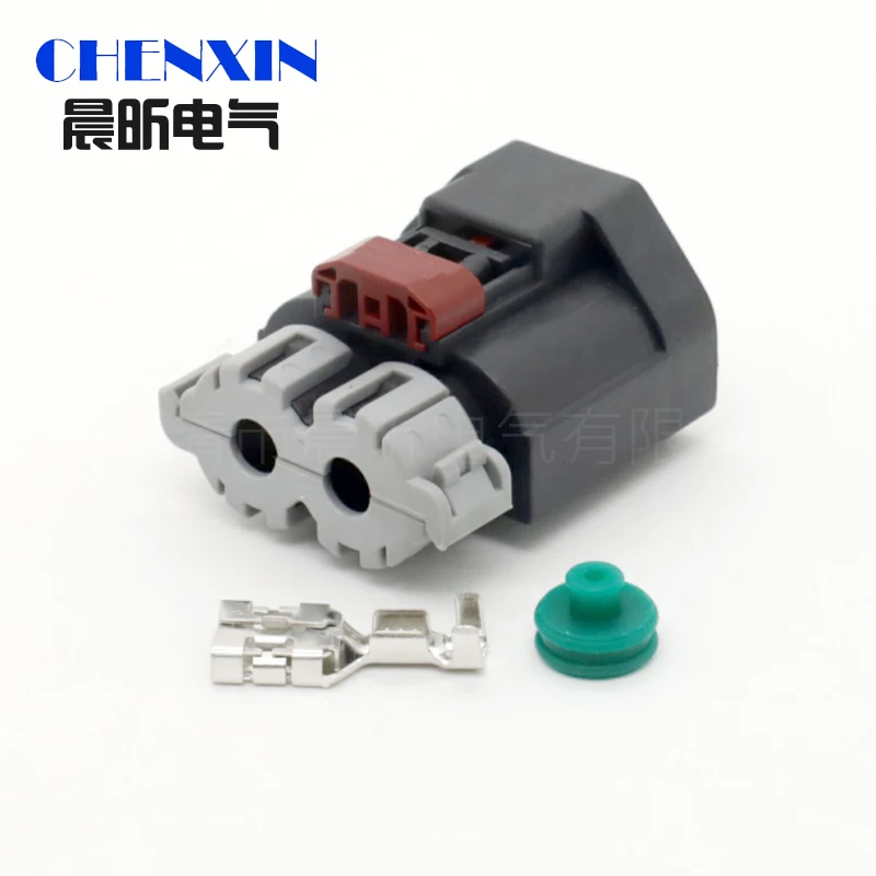 

Автомобильный аксессуар 7283-3214-30 подходит для вилки электронного насоса рулевого управления Ford Mazda.