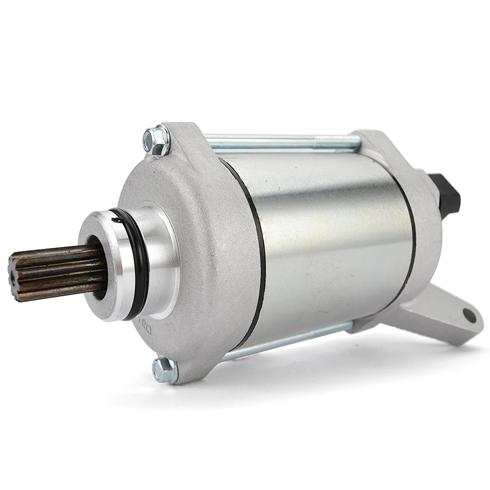 

Starter Motor For Honda NC700 NC700X NC700J NC700 NC750 Integra NC 750 NC750J Vultus NC750S NC750X NC750X NC 700 31200-MJL-D21