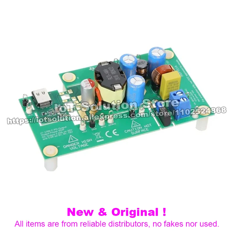 UCG28846DREVM-151 UCG28846 evaluation module