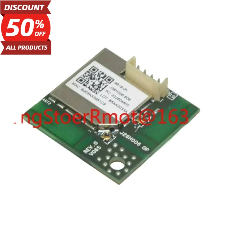 

J26H006 B06 Printer Wireless LAN Universal Serial Bus Module Wireless main board M1120 L3110 L3150 L3160 L3250 L5190