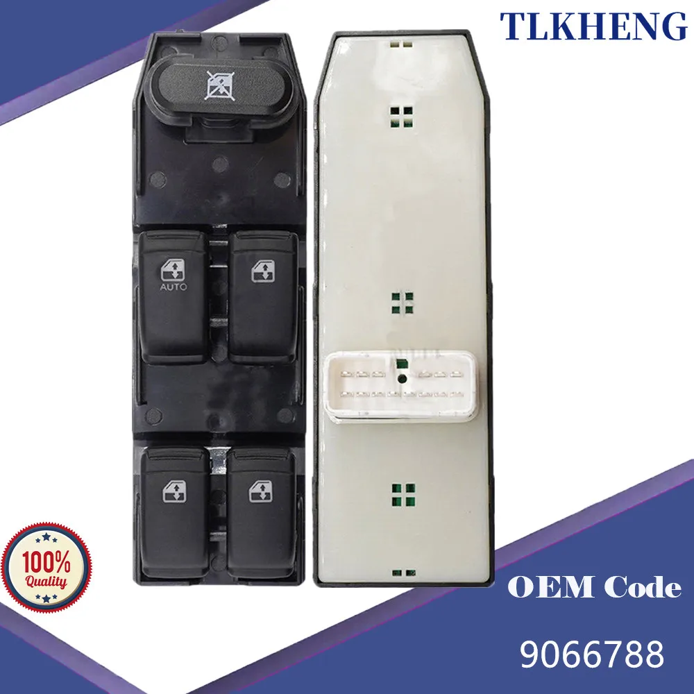 

Электрический переключатель управления окном, переключатель привода окна для Chevrolet Optra 2008-2010