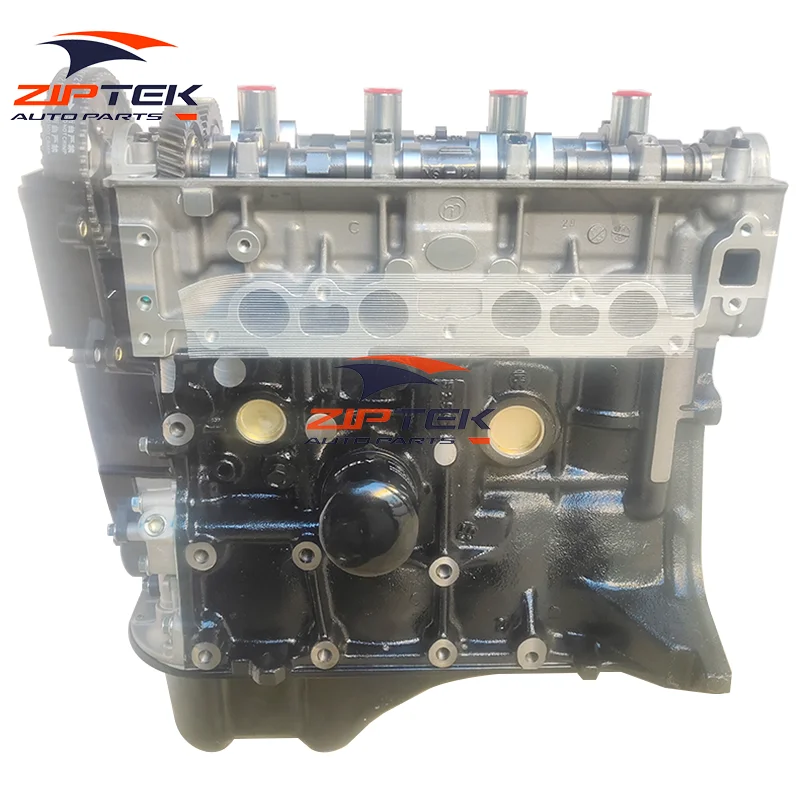 

Compatible 1.3L 8A Engine for Toyota Vios for FAW Xiali 2000 for Lubao Motor Parts
