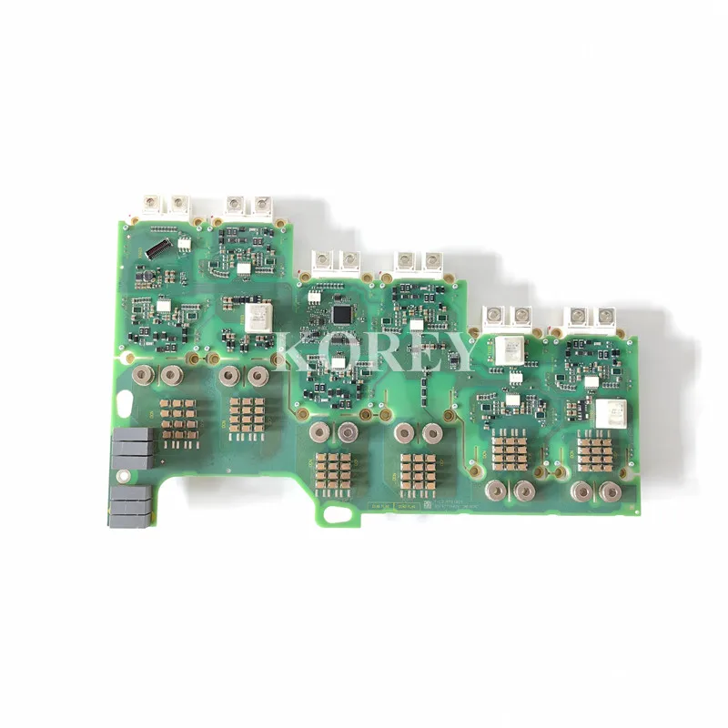 

In Stock PM240-2 G120X Series Inverter Drive Board A5E42714026