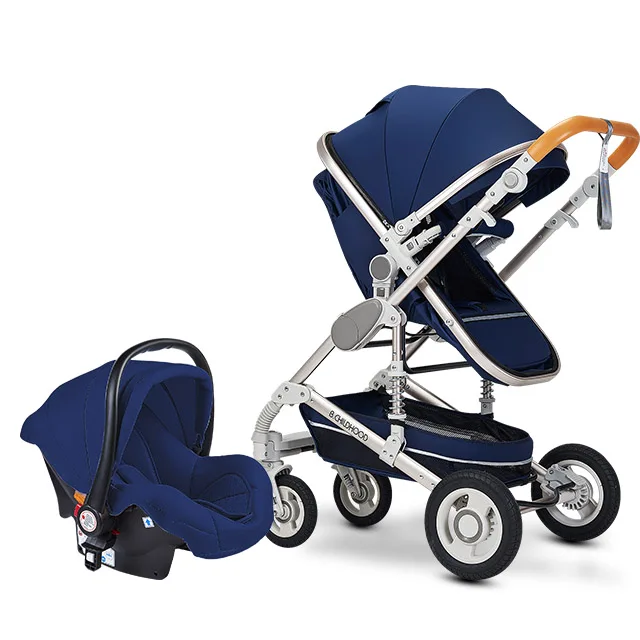 New Fashionable Walking Stroller for Newborns