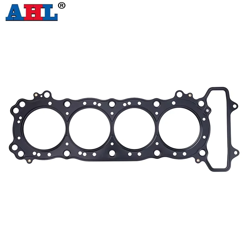 

AHL Motorcycle Cylinder Head Gasket For HONDA CB900F 919 Hornet 2002-2007 CBR900RR CBR919RR Fireblade 1996 1997 12251-MAS-003