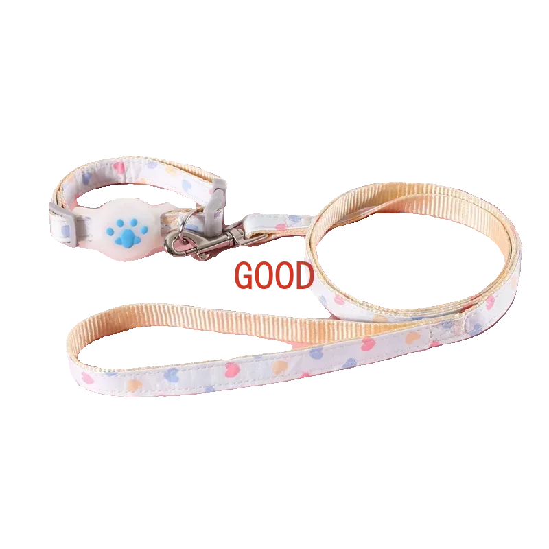 Мини-защита кольца для шеи отслеживания собак