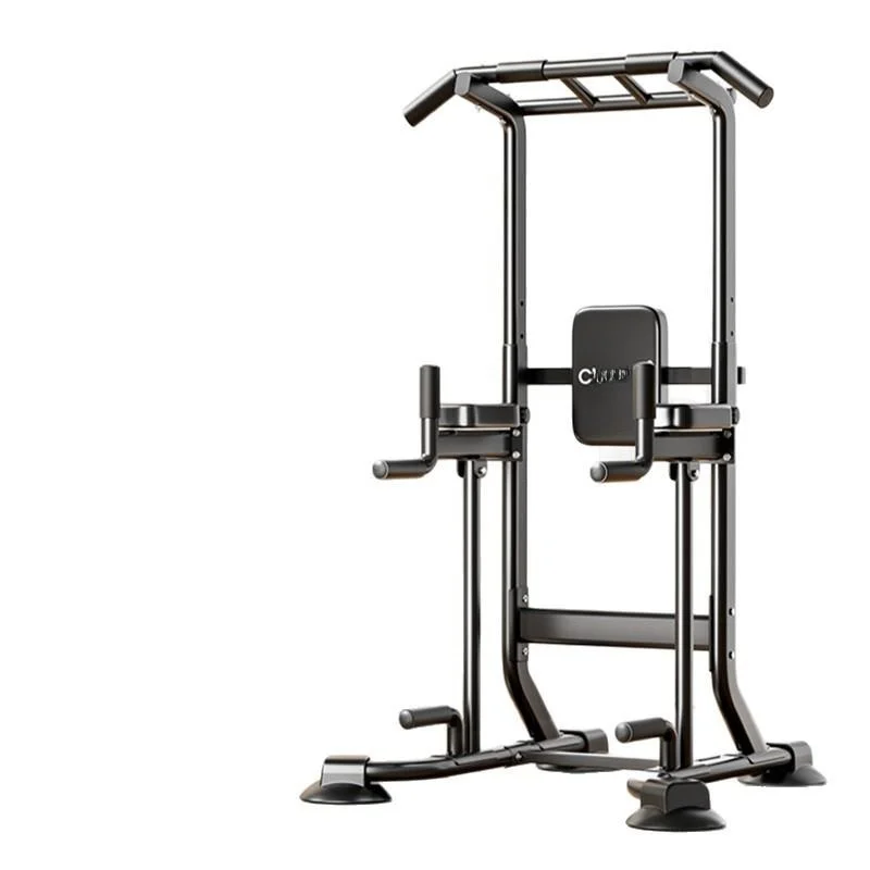 barre-de-gymnastique-d'interieur-multifonctionnelle-simple-et-double-equipement-de-fitness-pour-tractions-avec-housse-de-protection-pour-equipement-de-fitness-a-domicile