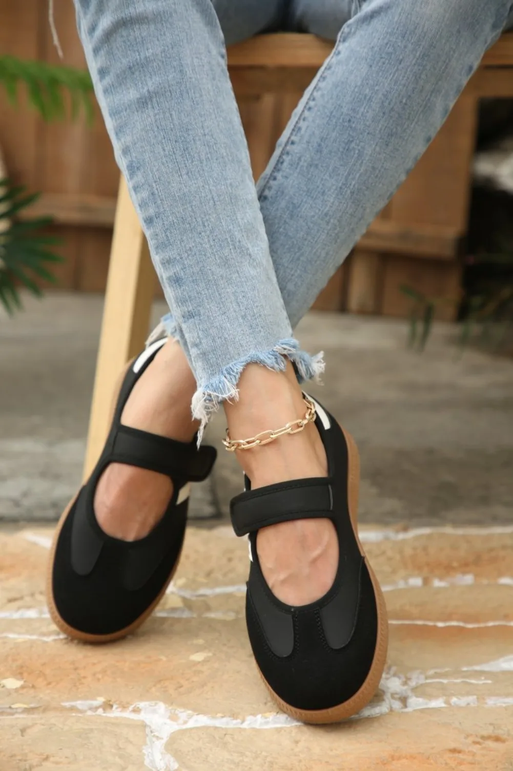 Damen Übergrößen Casual Sneakers 2026 Neue Slip-On Walkingschuhe Frühling Herbst Weiche Sohle Boardschuhe für Frauen Zapatos De Mujer – Detail 17