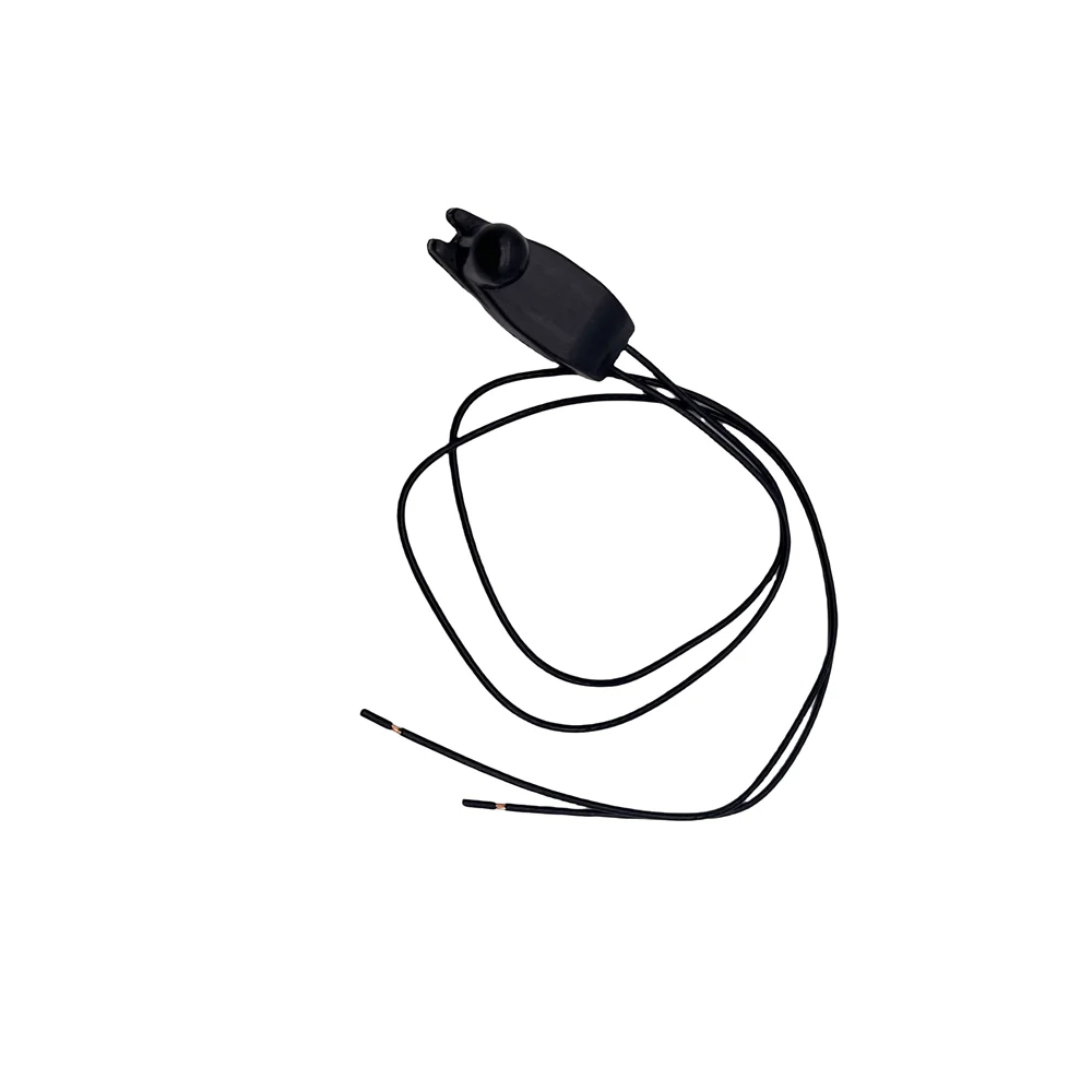 6445F9 Outside Outdoor Transit Air Temperature Sensor Fit For Fiat Auto Peugeot 206 208 306 407 Citroen C3 C4 C5 C6 C8 6445.F9