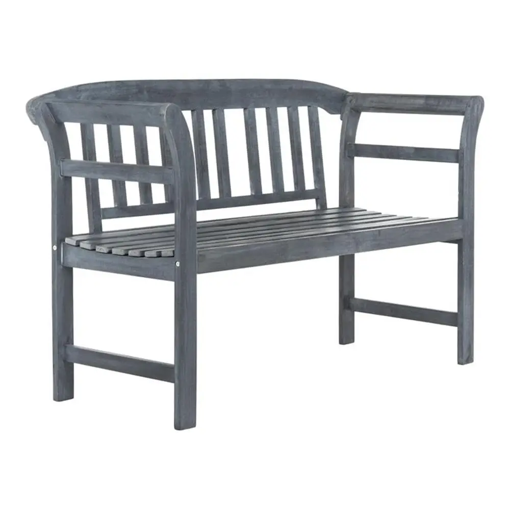 

PAT6742A Outdoor Collection Porterville 2 Seat Bench
