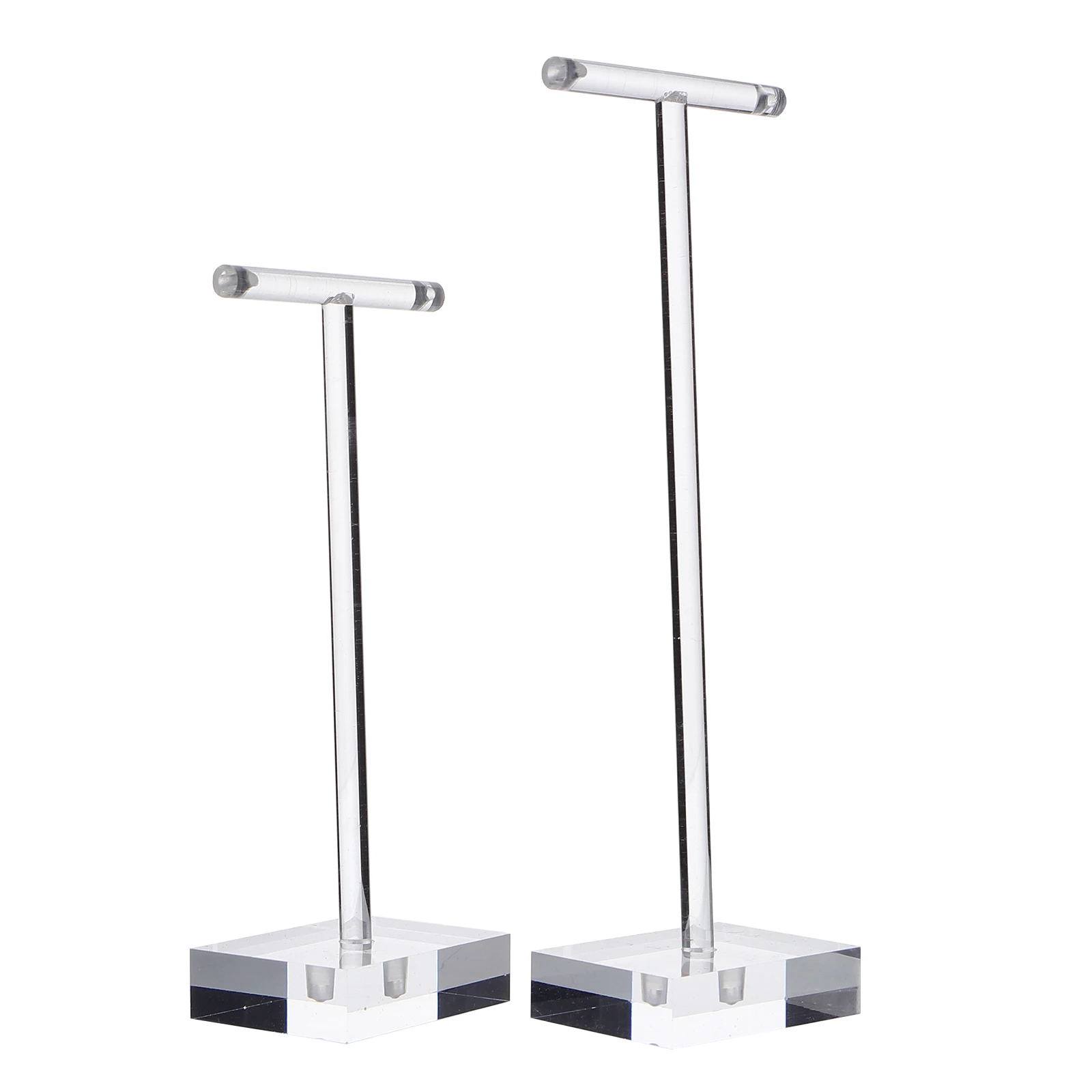 

Earring Display Stand Jewelry Rack Organizer Storage Holders for Selling Acrylic Miss