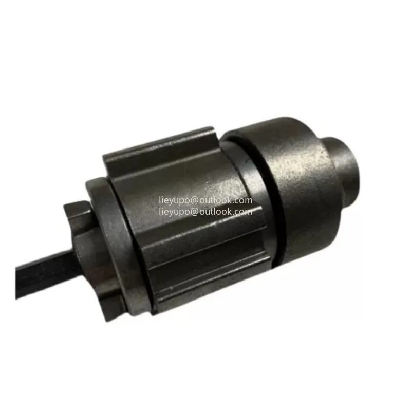 6000-12000lbs Electric Winch Brake Assembly | Heavy-Duty Load Crane Brake Replacement Part