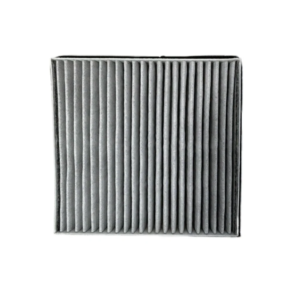 

Auto Parts High-Level Cabin Filter 52441521 Air Conditioner Filter For JINBEI Haice 2.0L 1998-