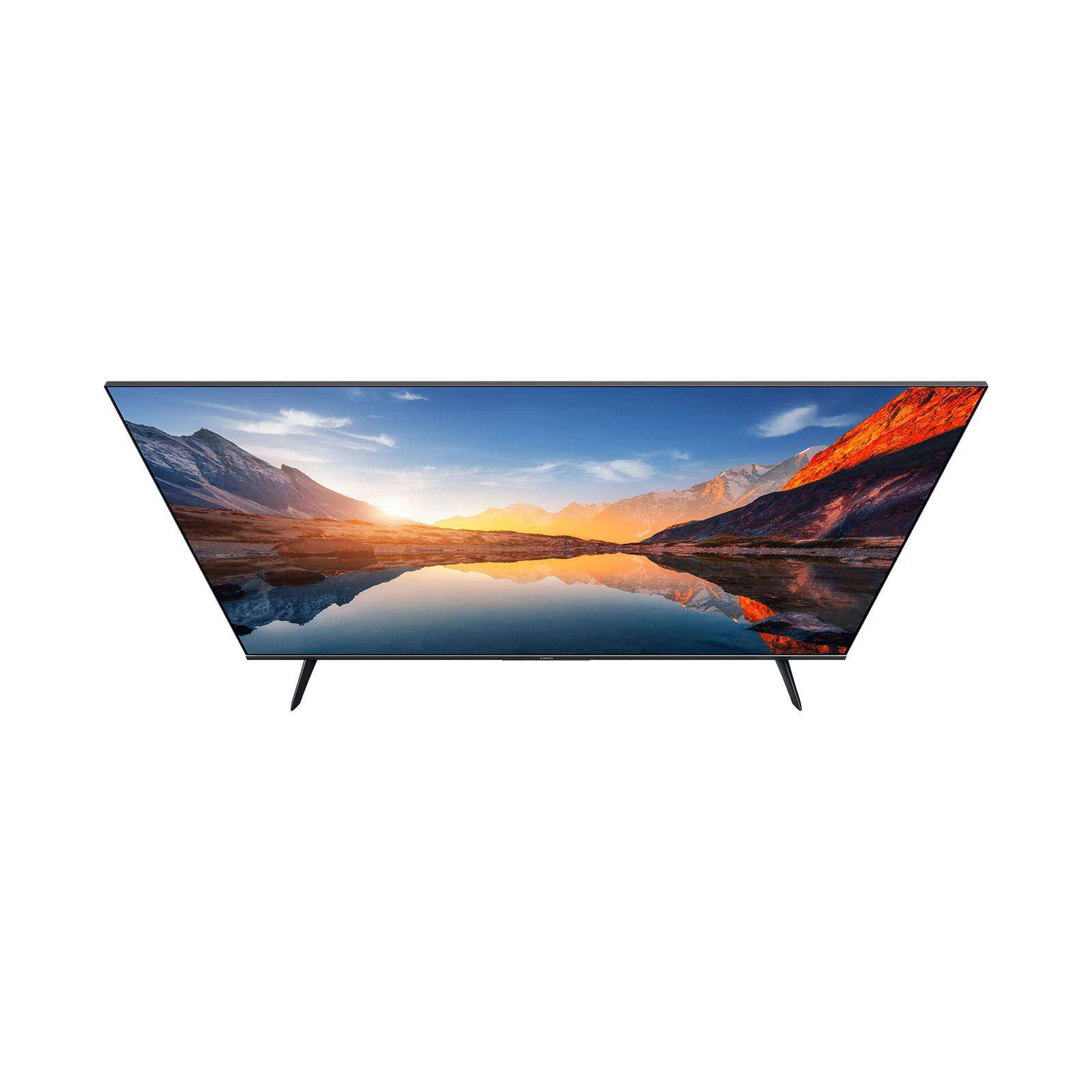 [رسمي] Xiaomi Tv a 43 2025، شاشة 4K Hdr، Dolby Audio ™   ، Dts:X، Dts Virtual:X، Memc