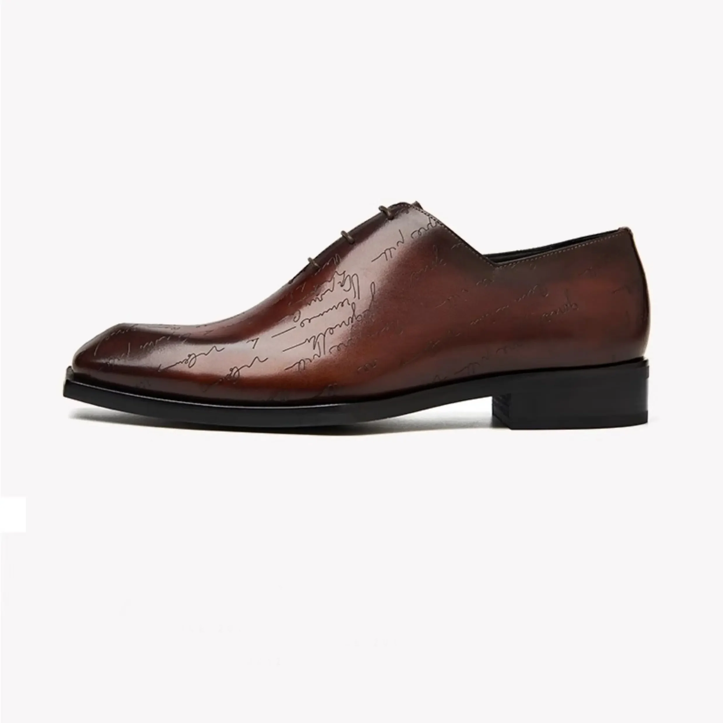 men cow leather shoes male dress sheos male formal shoes