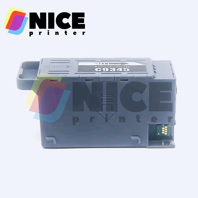 

C9345 C12C934591 Ink Maintenance Box for EPSON ET 16150 16600 16650 5880 5850 5800 5150 WF 7845 7840 7830 7820 L8168 L8188