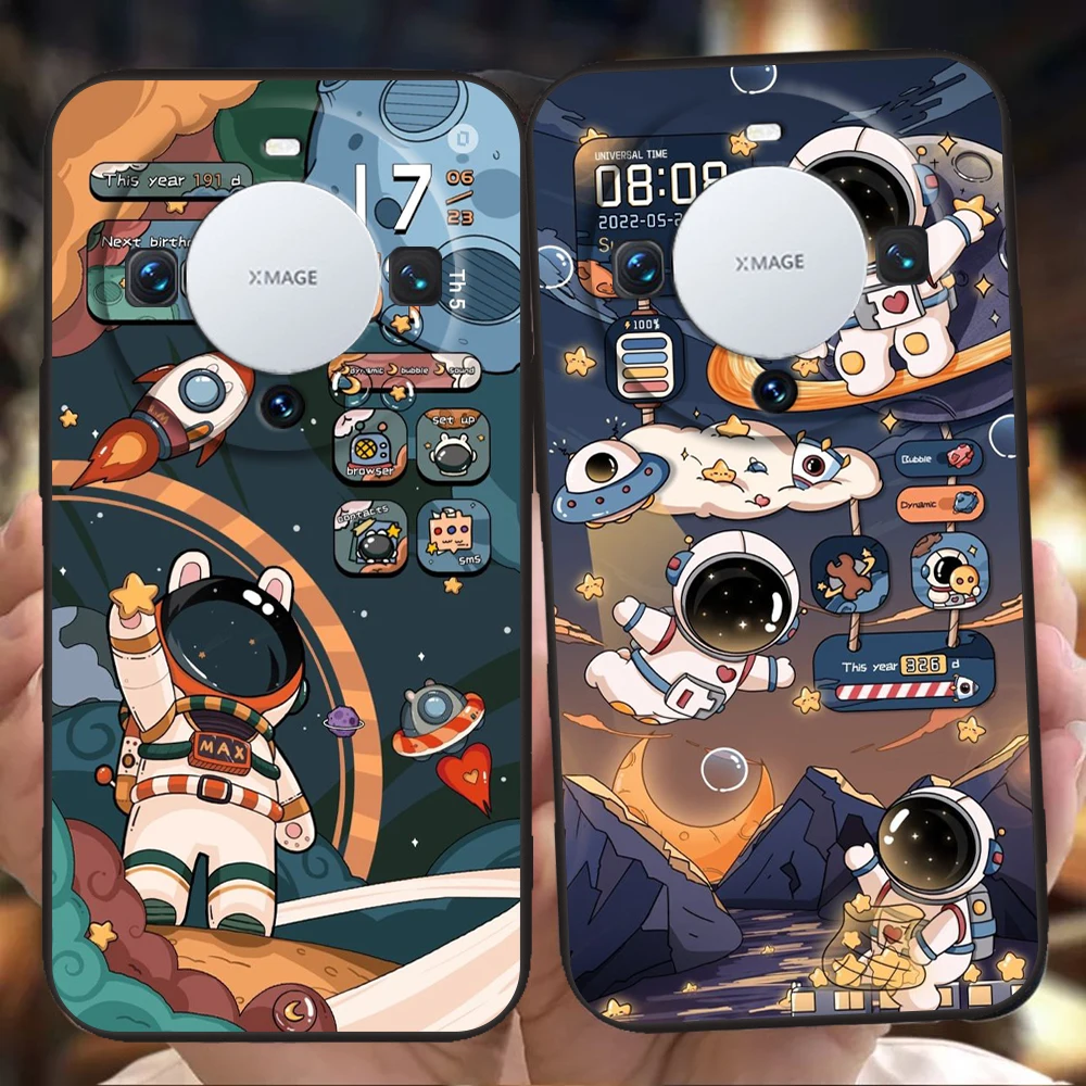 Hello Astronaut Pho… - image