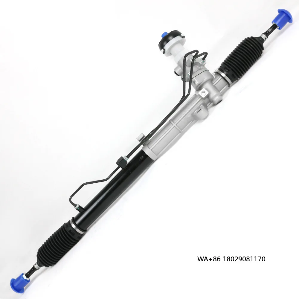 

Рулевое управление Lhd Рулевая машина Рулевая рейка для Kia Cerato Ii Saloon 57700-1m500 57700-1m700 GZTY Хорошее качество автомобильной промышленности