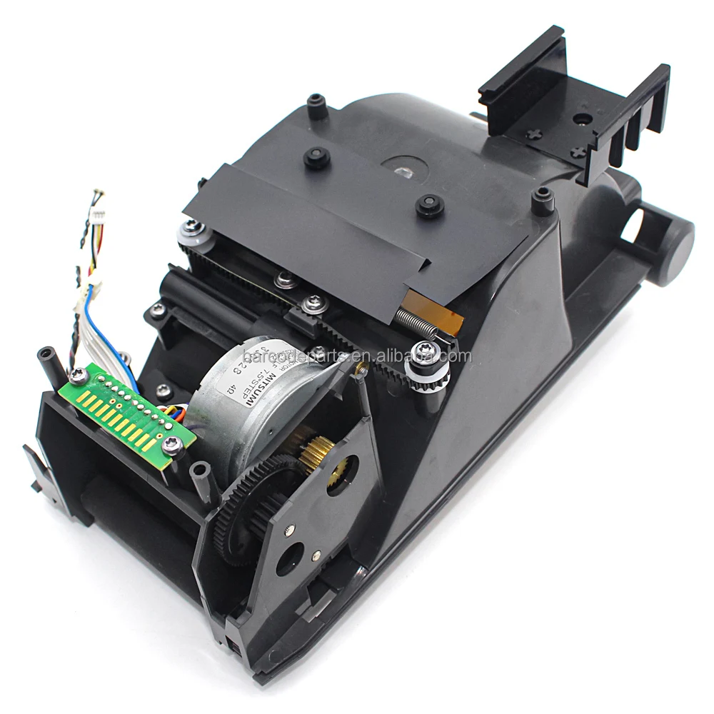 P1079903-019 New Original Print Mechanism for Zebra ZD410 Thermal Barcode Label Printer 300DPI