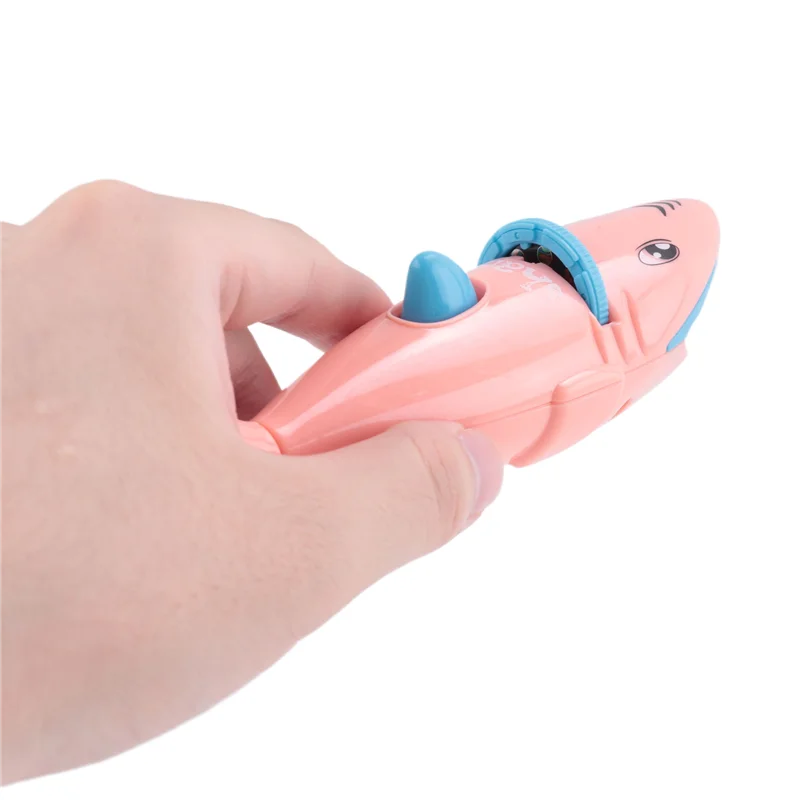 

AB15-Лонарик-проектор, слайд-проектор, фонарик, слайд-проектор, детский проектор с акулой, простые в использовании розовый цвет