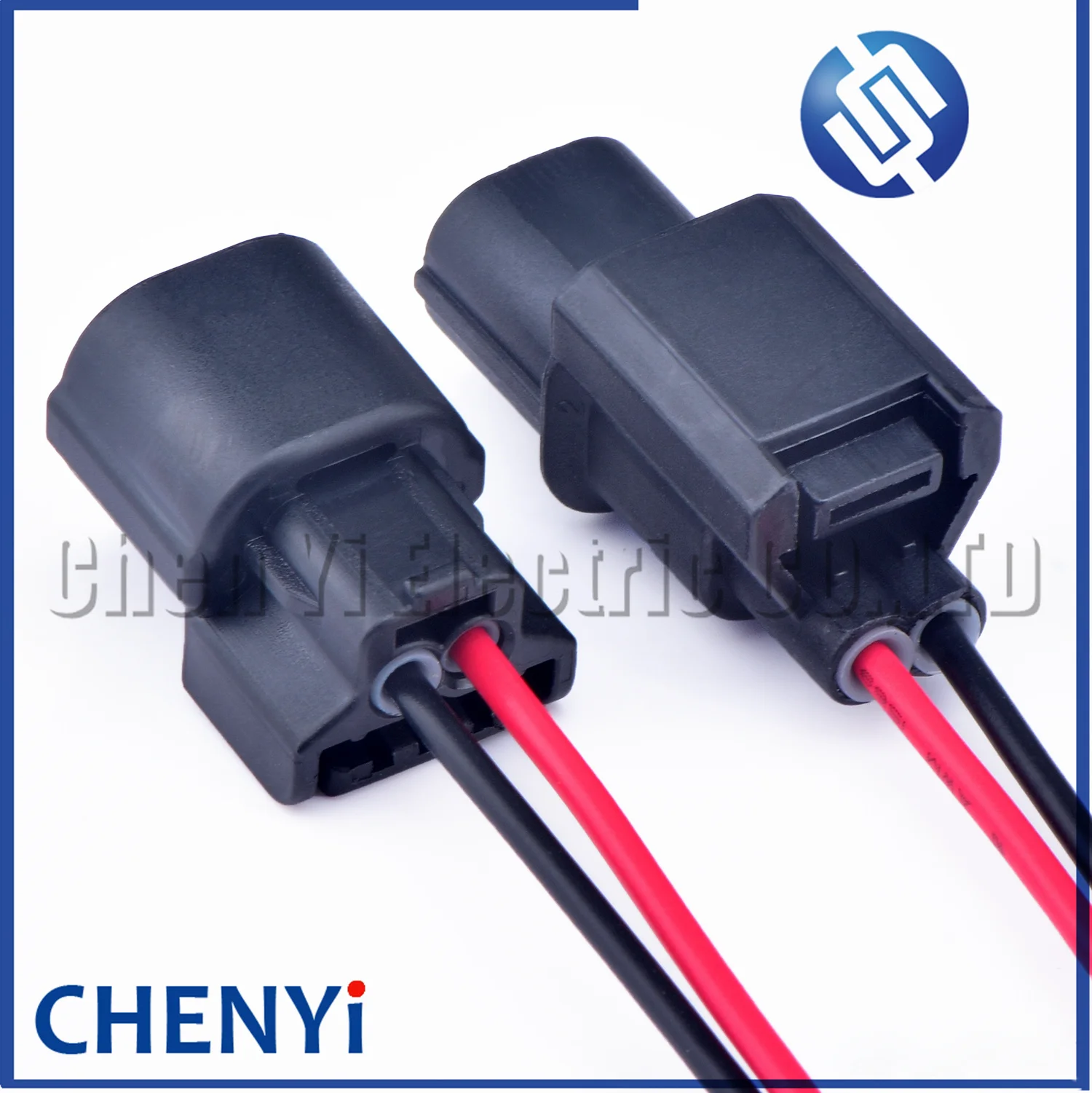 2 Pin Auto waterproof ABS sensor plug ignition coil plug Turn signal connector 6189-0890 6918-1835 6188-0589 For Honda CRV Civic