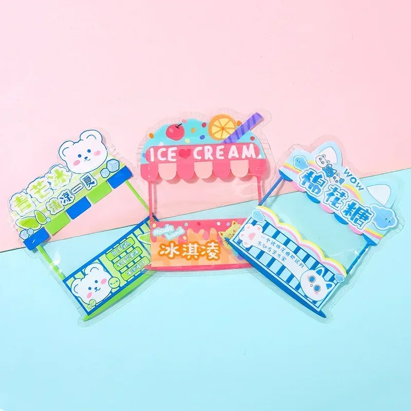 5pcs Sanrio Cinnamoroll Cartoon Storage Bag Cartoon Resin Flatback Bag Diy Jewelry Accessories Crafts Materials