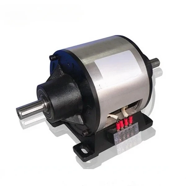 Marketing Electromagnetic Clutch and Brake group