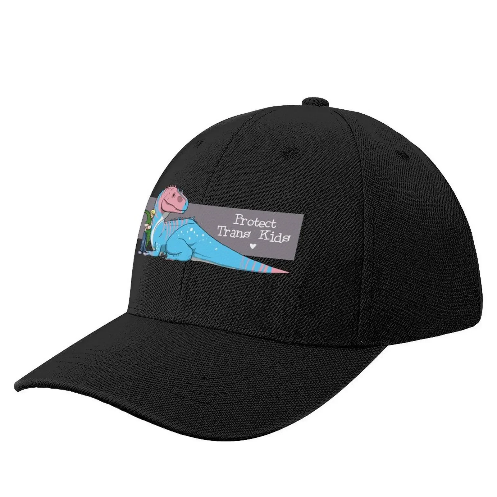 

Protect Trans Kids Baseball Cap tactical cap Luxury man cap Brand Man Hats Man Women's