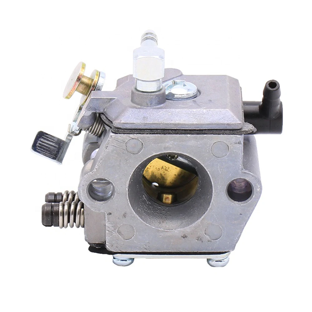 HU-40D Carburetor For STL 028 028AV Tillotson HU-40D 11181200600 11181200601 Super Chainsaw WT-16B