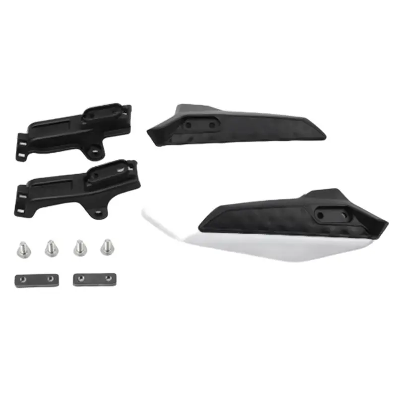 

N26R-Motorcycle Handguards Windshield Hand Guards Protection For Surron Ultra Bee Motorcycle Accessories