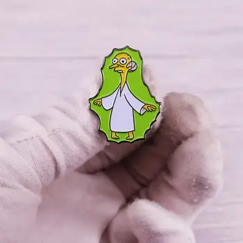 10 best sales シンプソンピン - №6