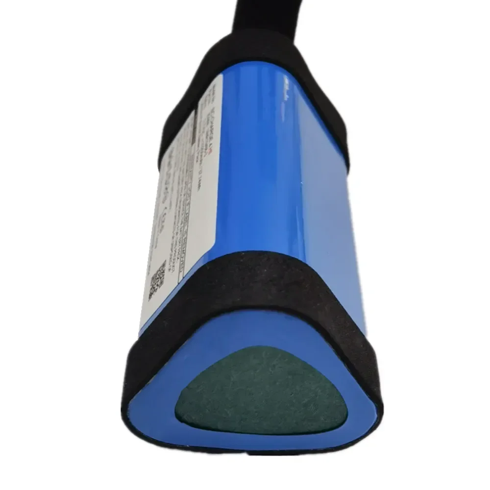 2025 Years Original Speaker Battery Charge5 For JBL Charge4 Charge 4 ID998 SUN-INTE-118 Loudspeaker Wireless Batteries image 2