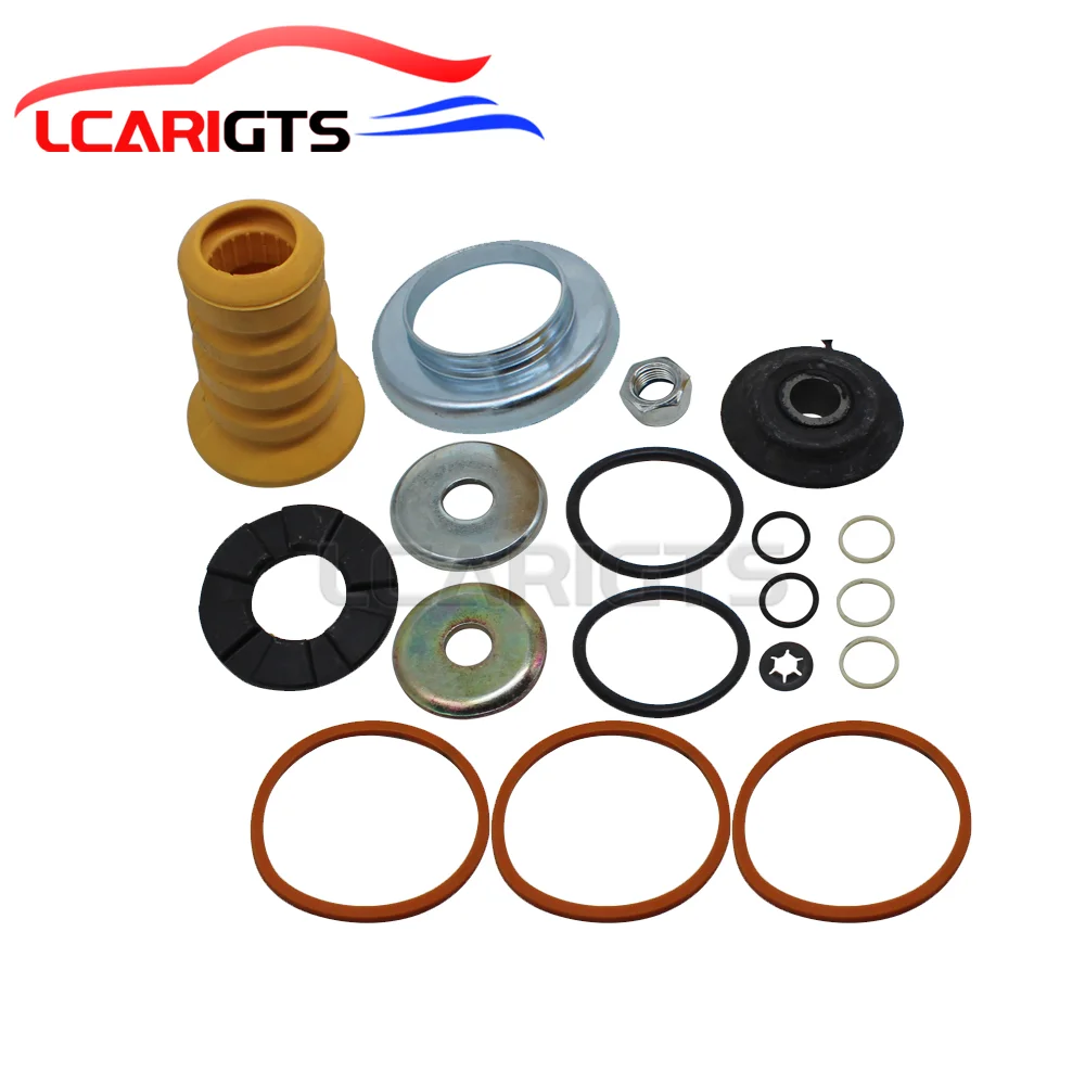 Front Air Spring Repair Kits For Land Rover Range Rover L322 Suspension Shock Absorber 2003-2012 RNB000750 RNB000740 RNB501520