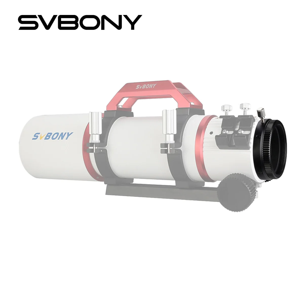 SVBONY SV210 M63 CAA 360° Rotator Camera Angle Adjuster for SV550 80F6 Visual Rotation