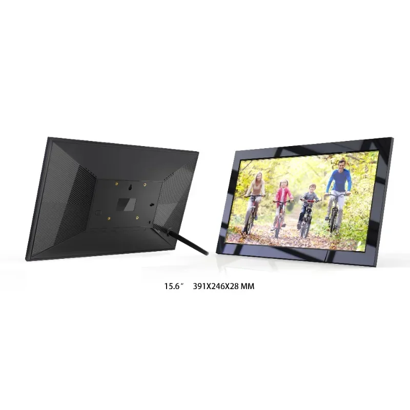 15 inch 32GB WIFI Digital Picture Frames Electronics Digital Photo Album Touch Screen Frameo Digital Photo Frame