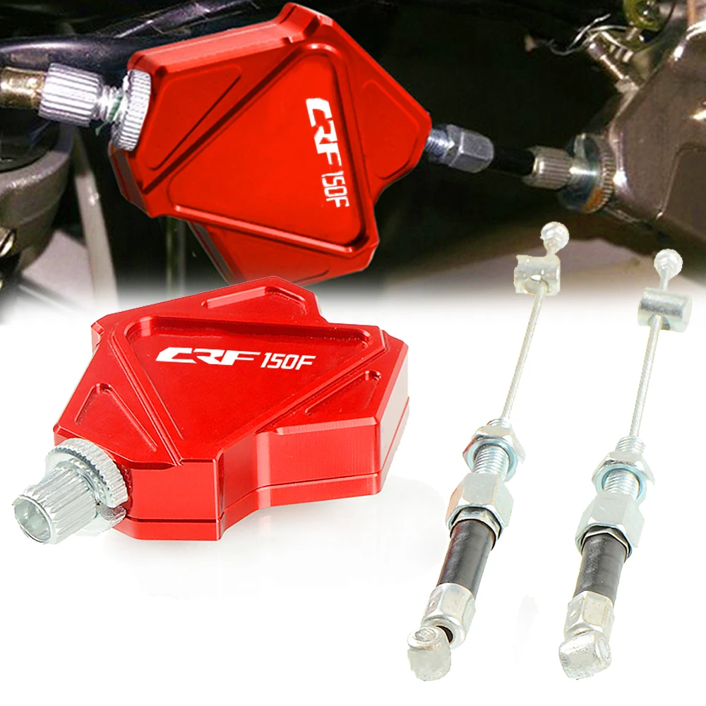 For Honda CRF150F 2…