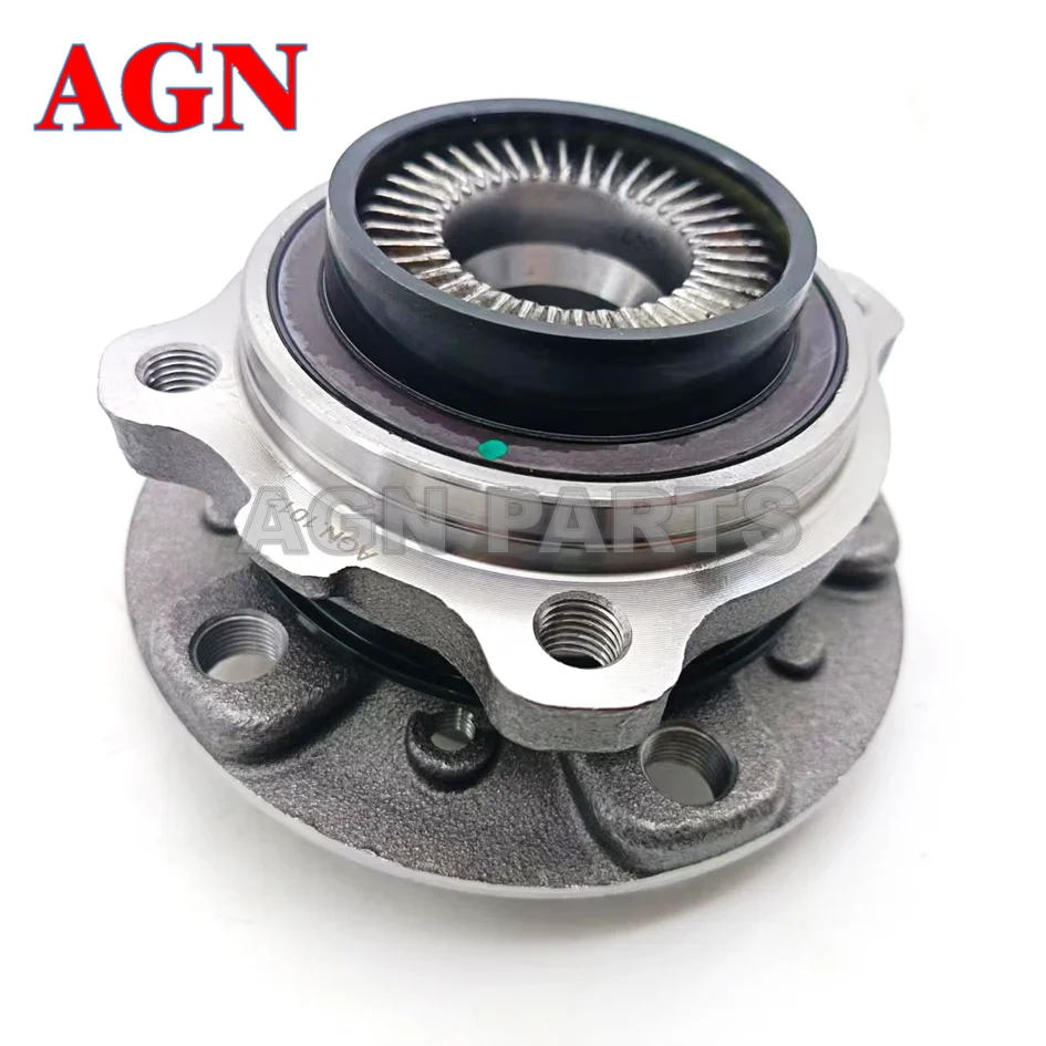 

Для BMW 5 SERIES F10 F07 F11 7 SERIES F01 F02 F03 F04 X3 F25 X4 F26 Ступица переднего колеса в сборе, 31206850154 31206777757n