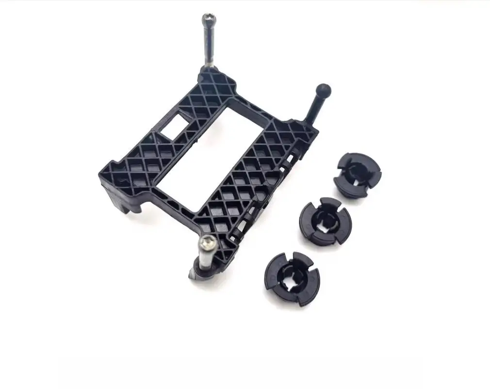 Intelligent Cruise Radar Module Bracket ACC Fixed Clip Buckle Accessories for Honda CRV Accord Crider Civic