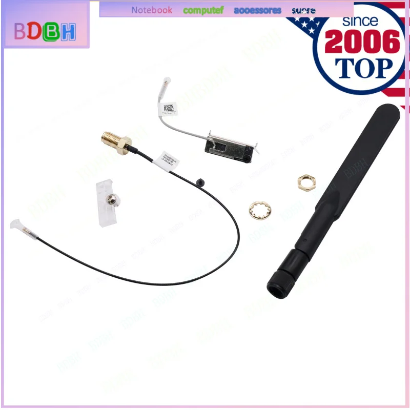 Wifi Antenna For ThinkCentre P340 P360 M730Q M930Q M90Q m75q-2 Tiny6 7 8 Cable