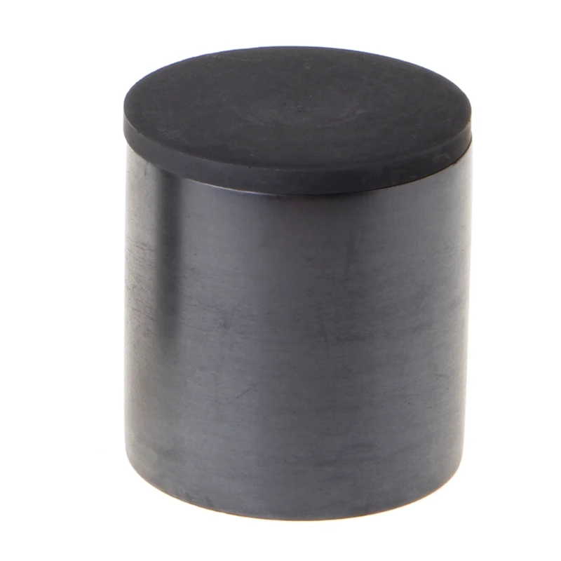 Crucibles Cup for Melting Metal Gold Silver Brass Casting Foundry Silicon Crucible Melting Tool