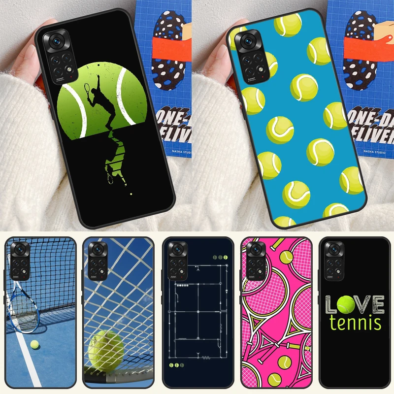 Tennis Ball Sport C… - image