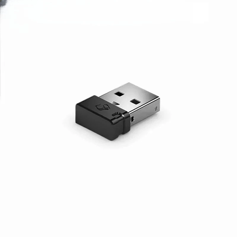 El receptor universal 3Dconnexion solo admite esta marca de ratón.