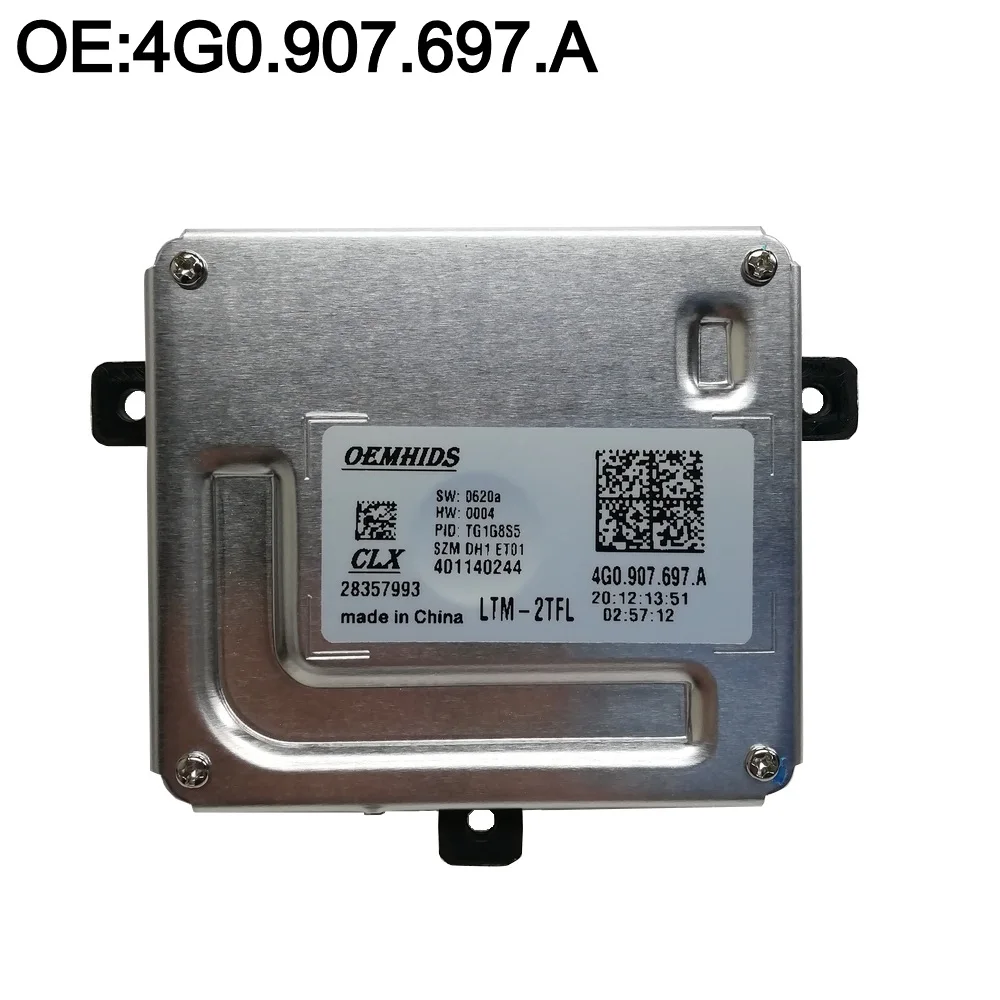 Shengying 4G0907697…