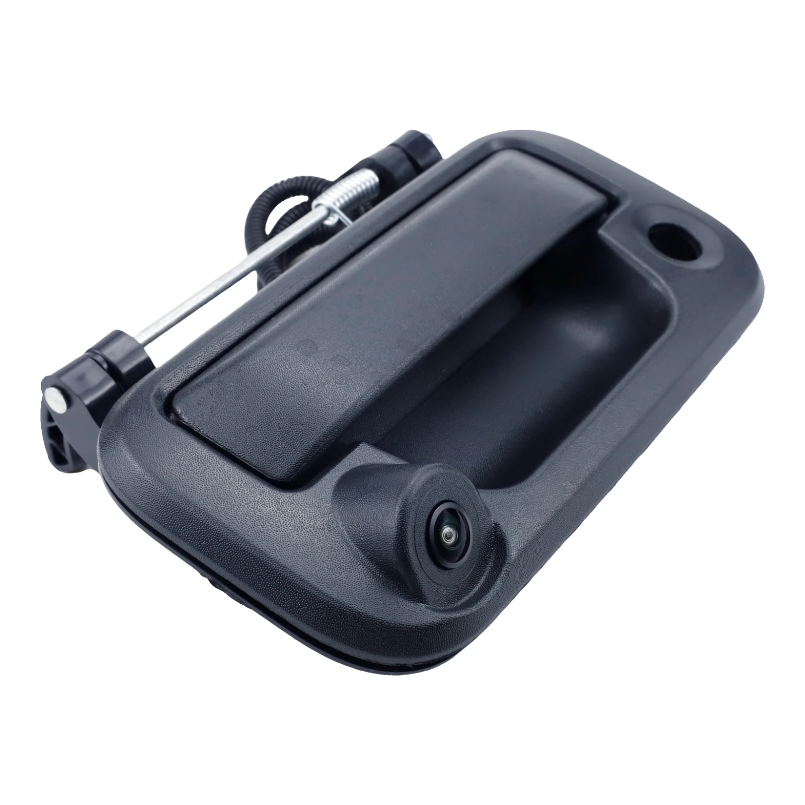 Car Tailgate Handle Rear View Backup Camera For Ford F150 2004-2014 Ford F250 F350 F450 F550 2008-2014 8L3Z-9943400-AC Quality